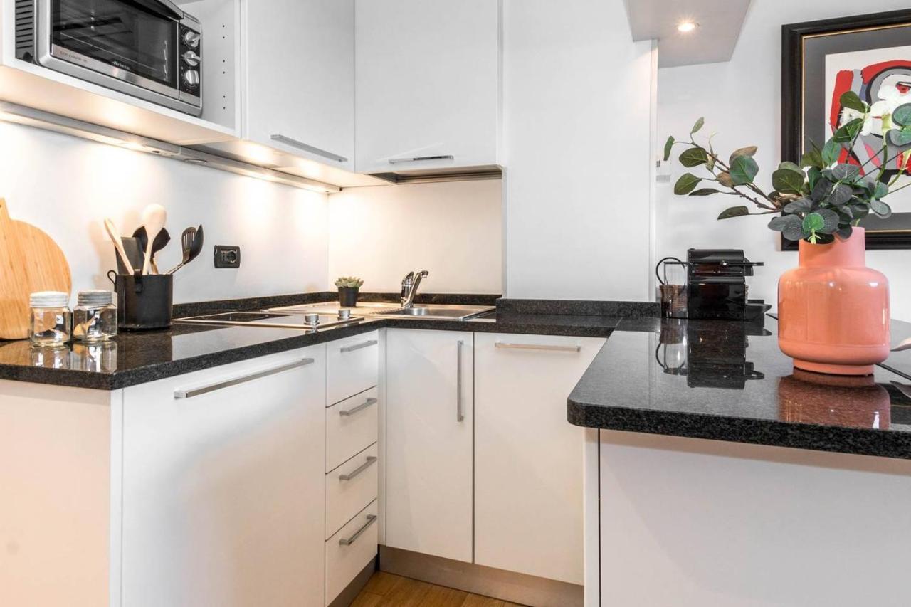 Altido Lovely Mansard Milan Extérieur photo